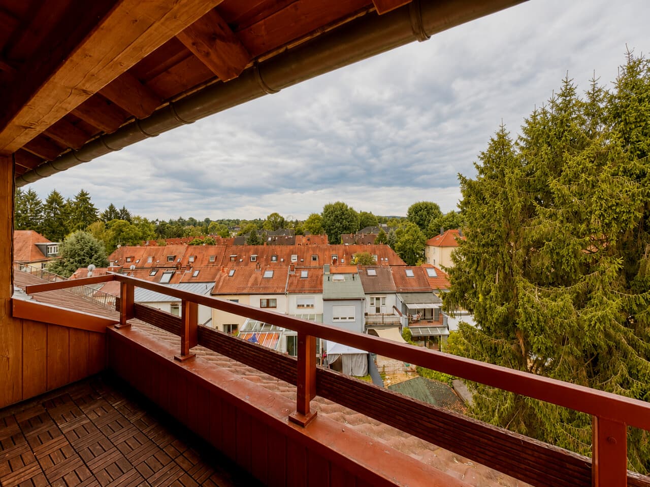 Etagenwohnung in Bad Homburg – Bild 4