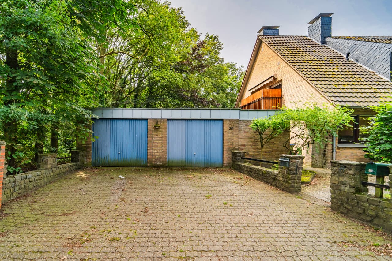 Einfamilienhaus in Goch - Asperden – Bild 7