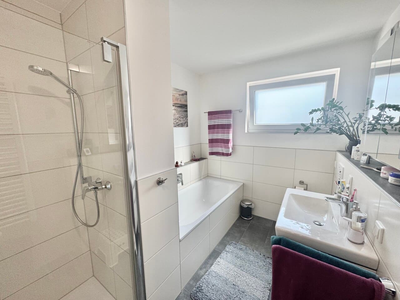 Etagenwohnung in Nieder-Olm – Bild 17