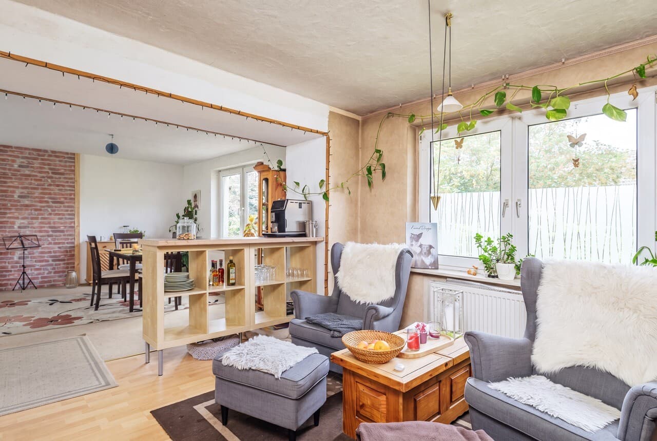 Einfamilienhaus in Schwaan – Bild 5