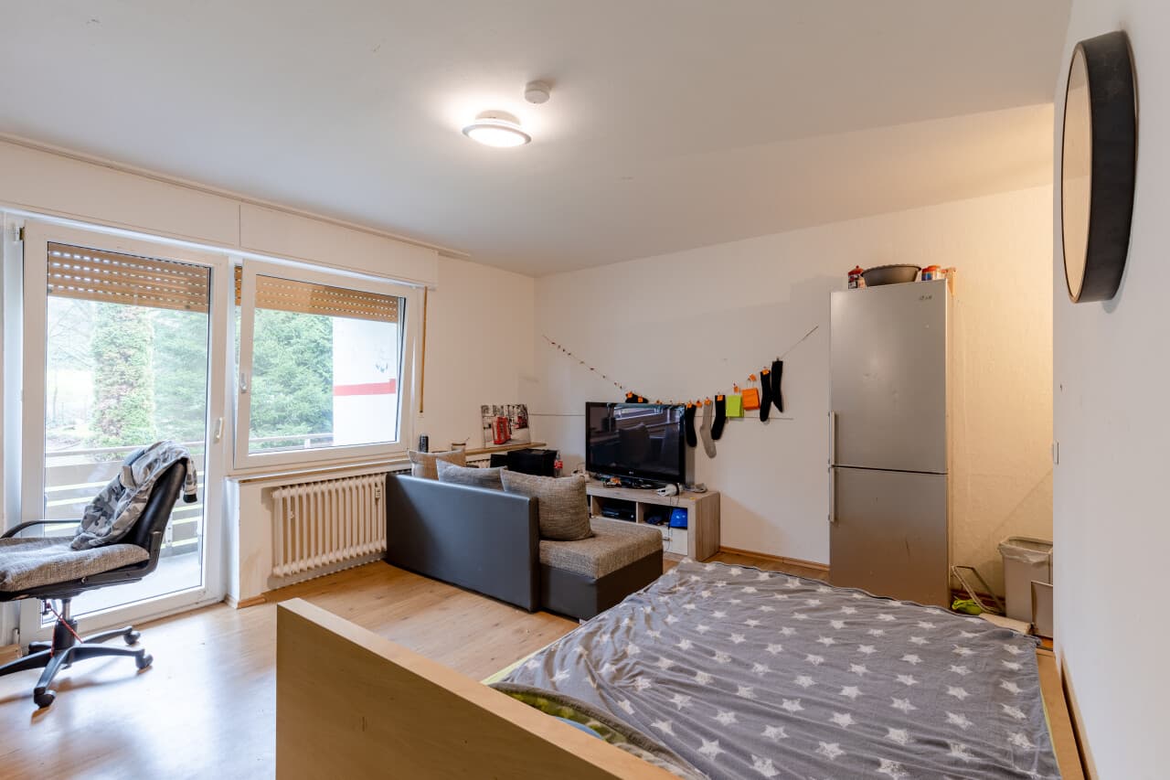 Mehrfamilienhaus in Essen – Bild 33