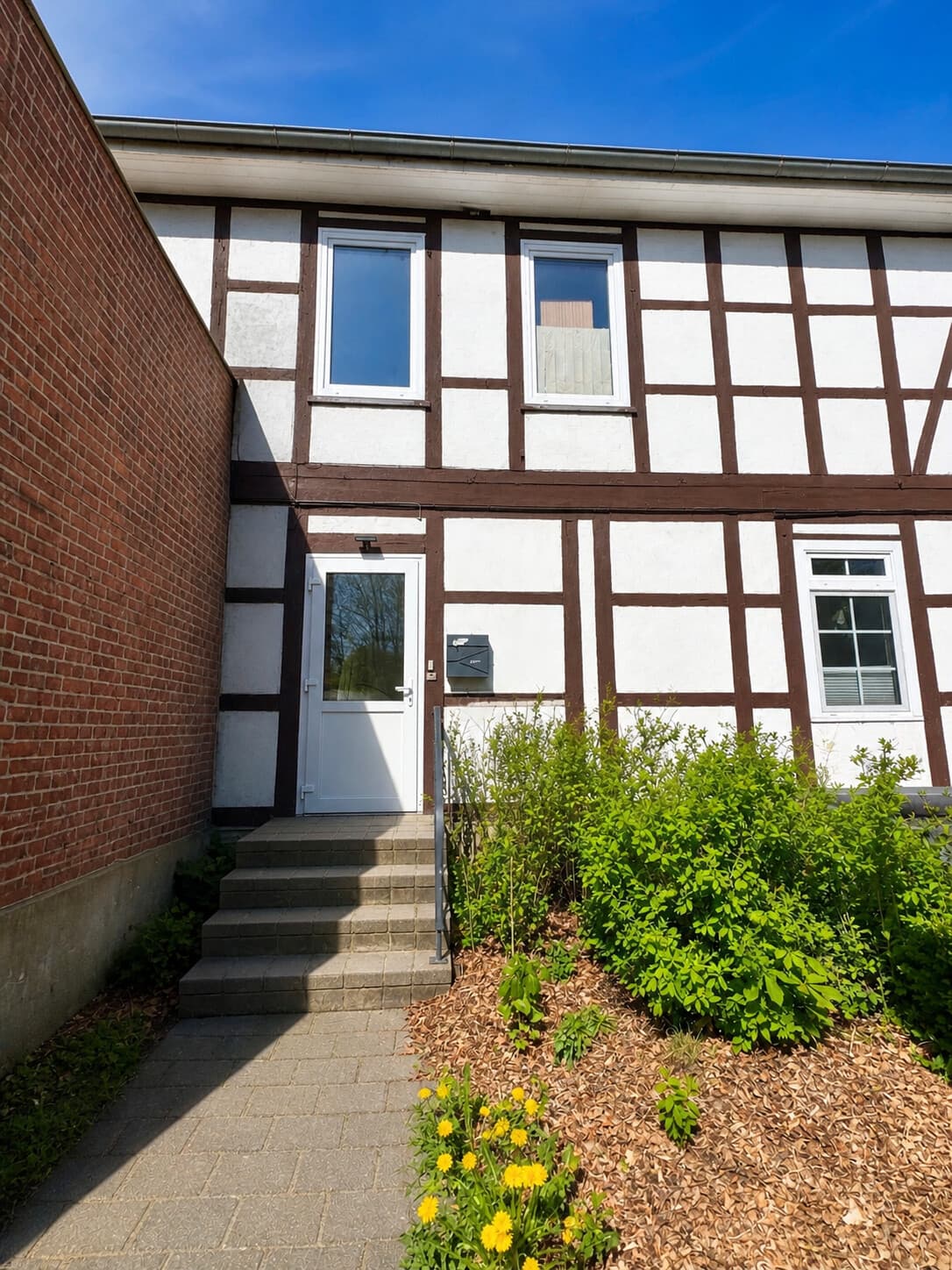 Etagenwohnung in Rosche – Bild 5