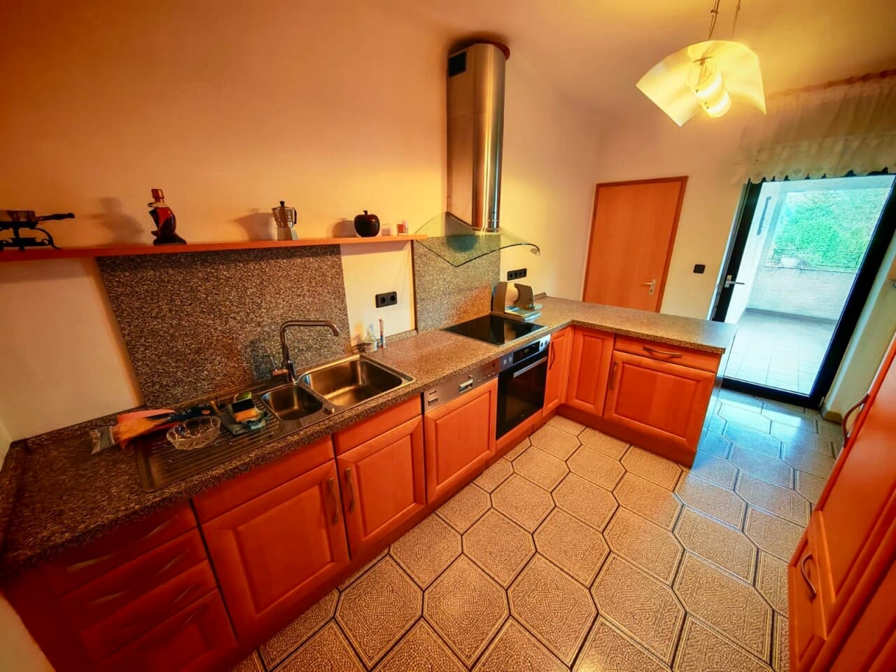 Etagenwohnung in Püttlingen – Bild 14
