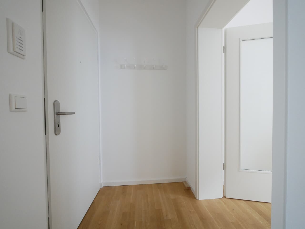 Etagenwohnung in Frankfurt am Main – Bild 8