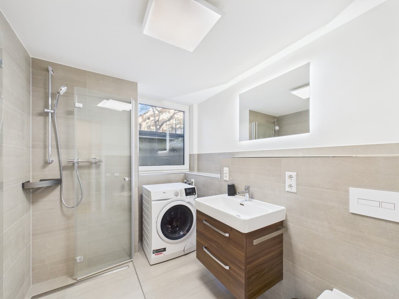 Maisonette in Berlin – Bild 12