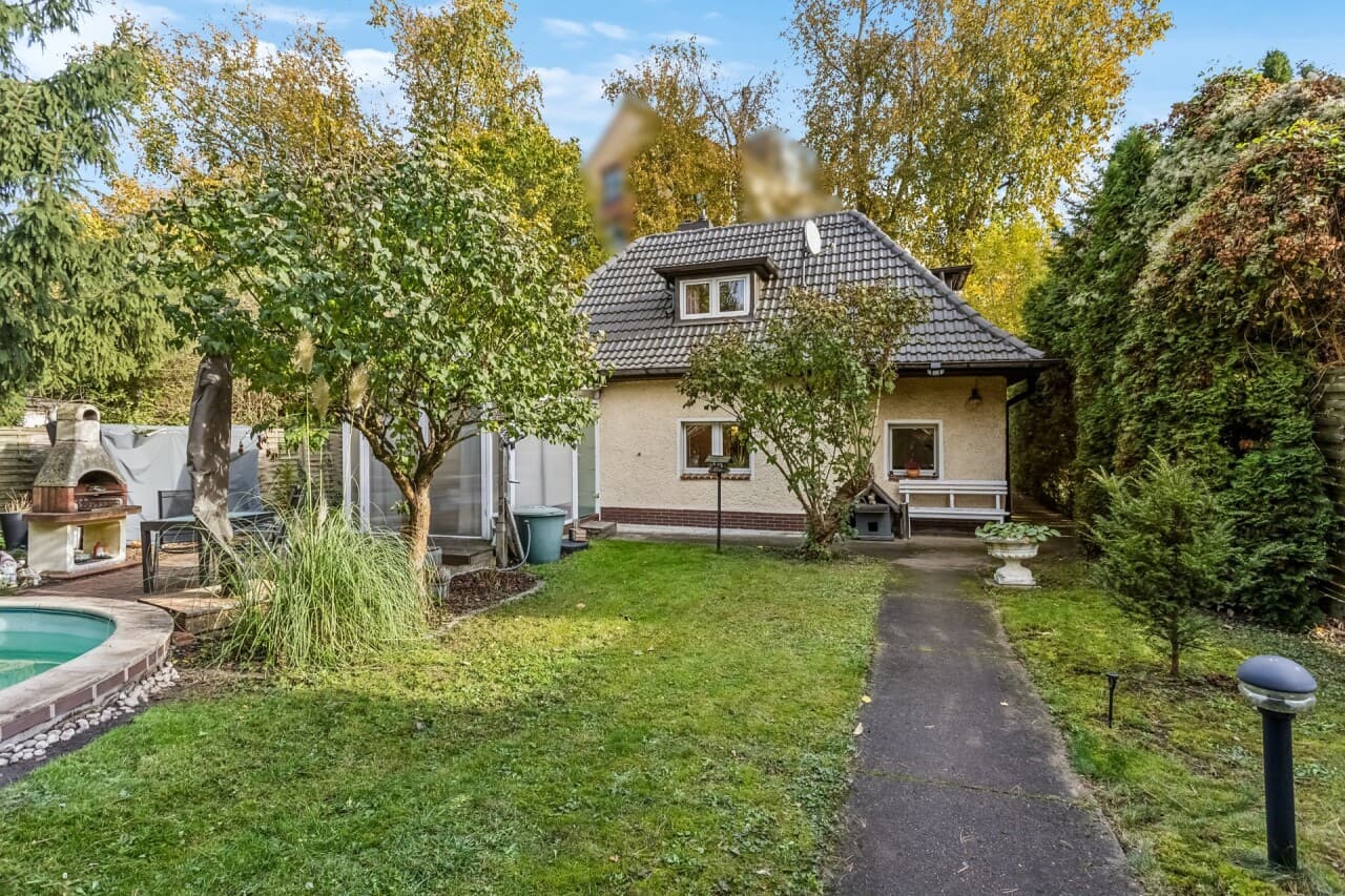 Einfamilienhaus in Berlin – Bild 2
