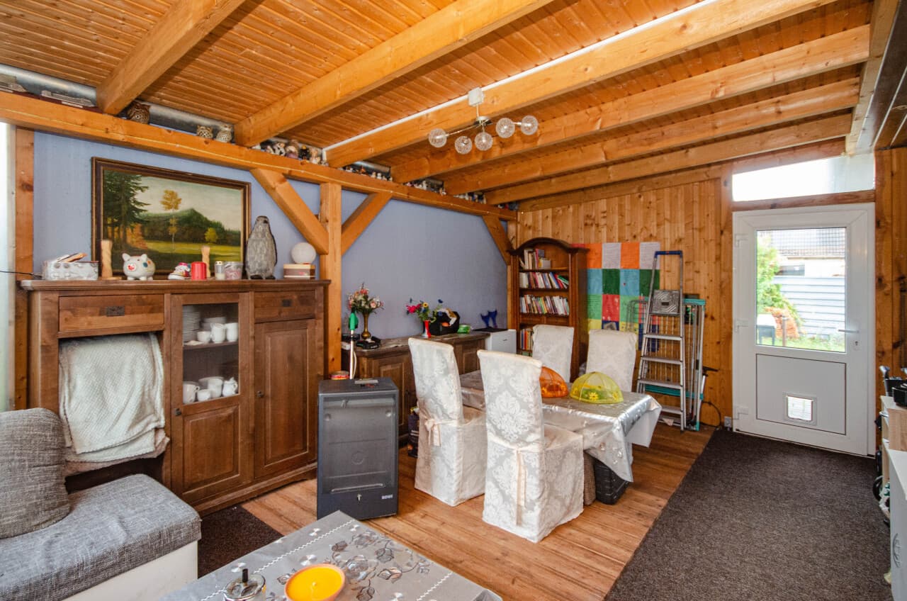 Bungalow in Leegebruch – Bild 5