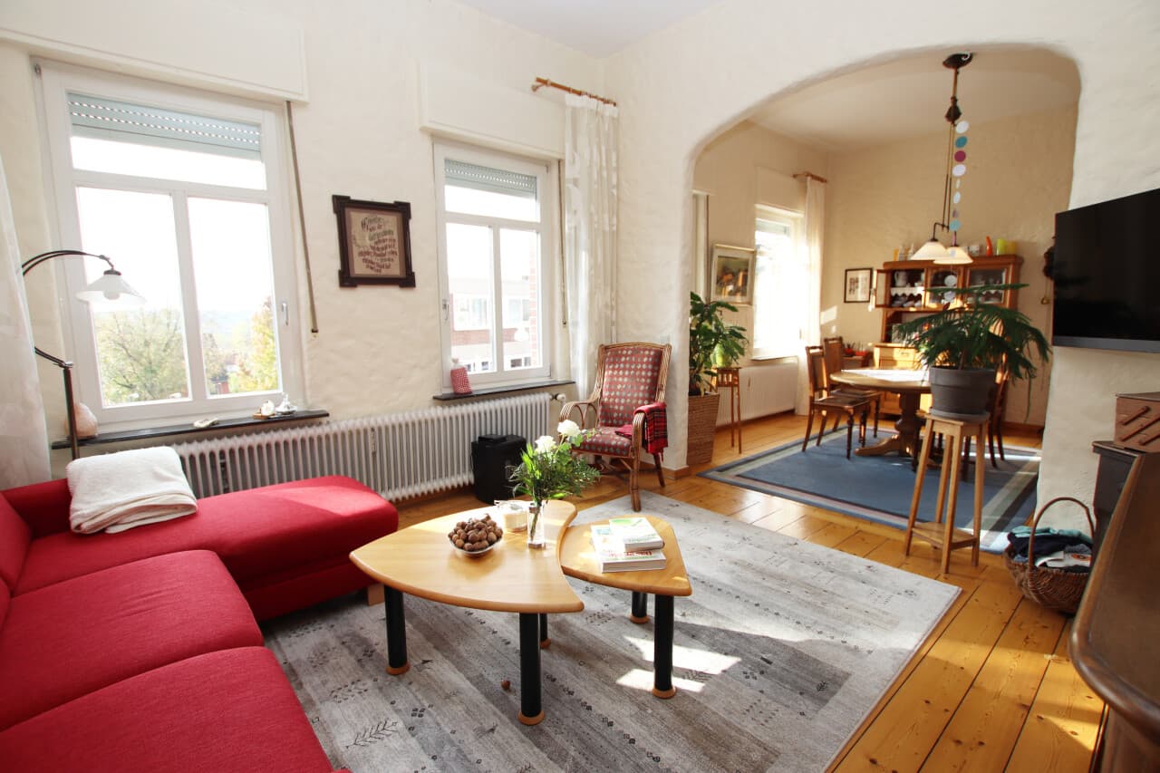 Stadthaus in Bad Bentheim – Bild 6