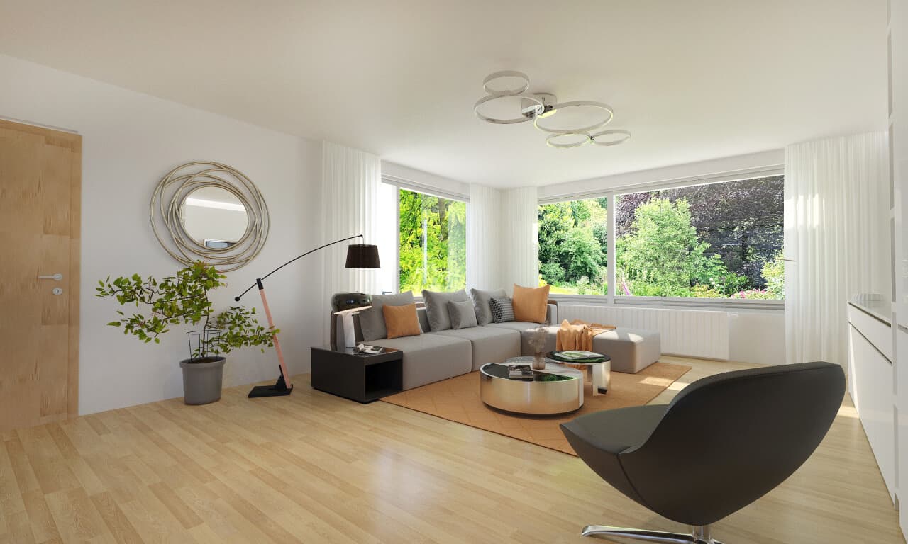 Bungalow in Dortmund - Kirchderne – Bild 11