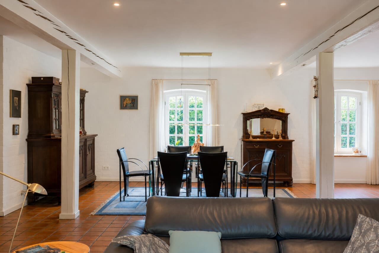 Landhaus in Goch-Pfalzdorf – Bild 8