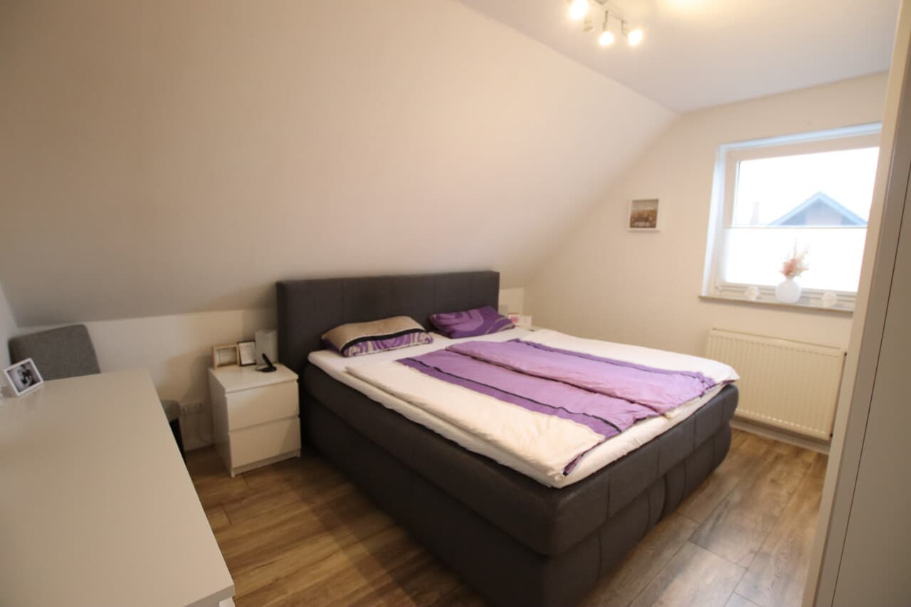 Maisonette in Schüttorf – Bild 11