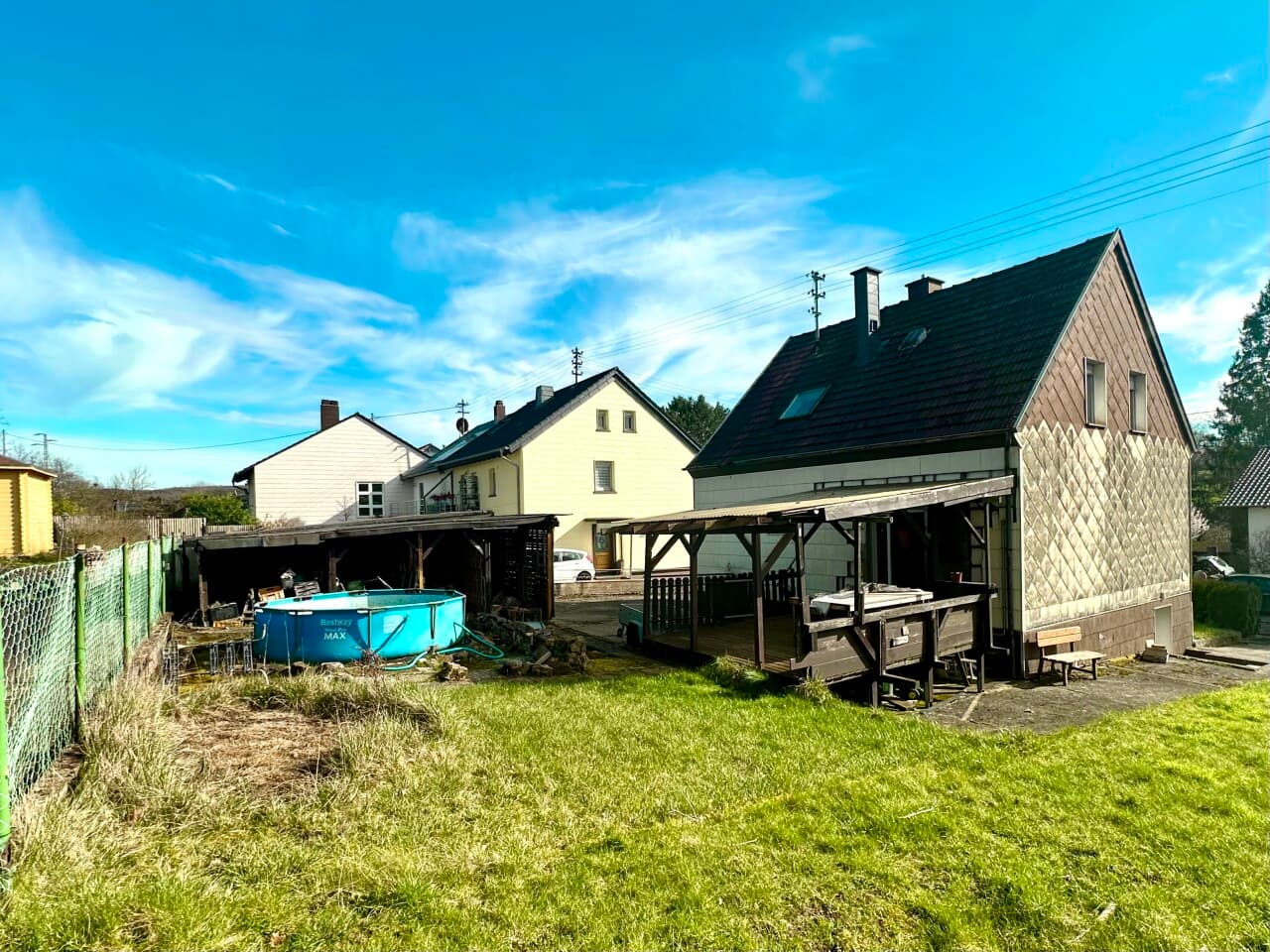Einfamilienhaus in Blickweiler – Bild 8