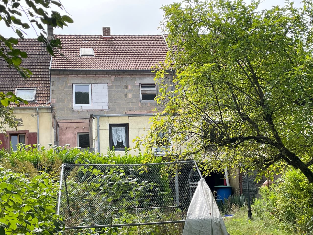Reihenmittelhaus in Oberwürzbach – Bild 42