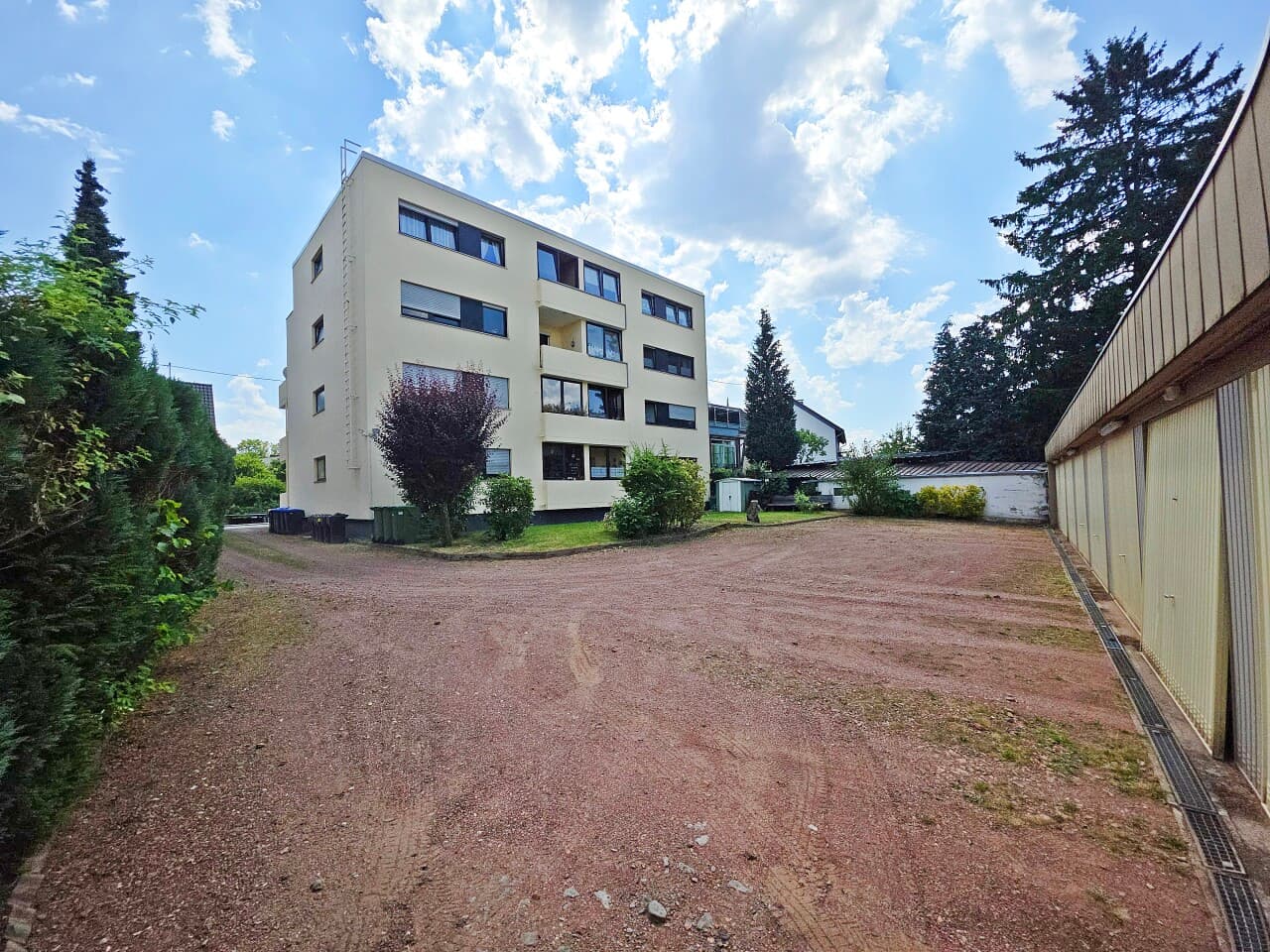 Etagenwohnung in Saarbrücken – Bild 18