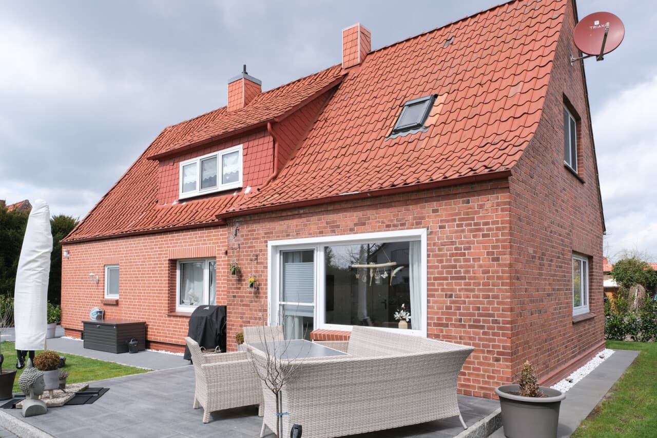 Einfamilienhaus in Rotenburg – Bild 23