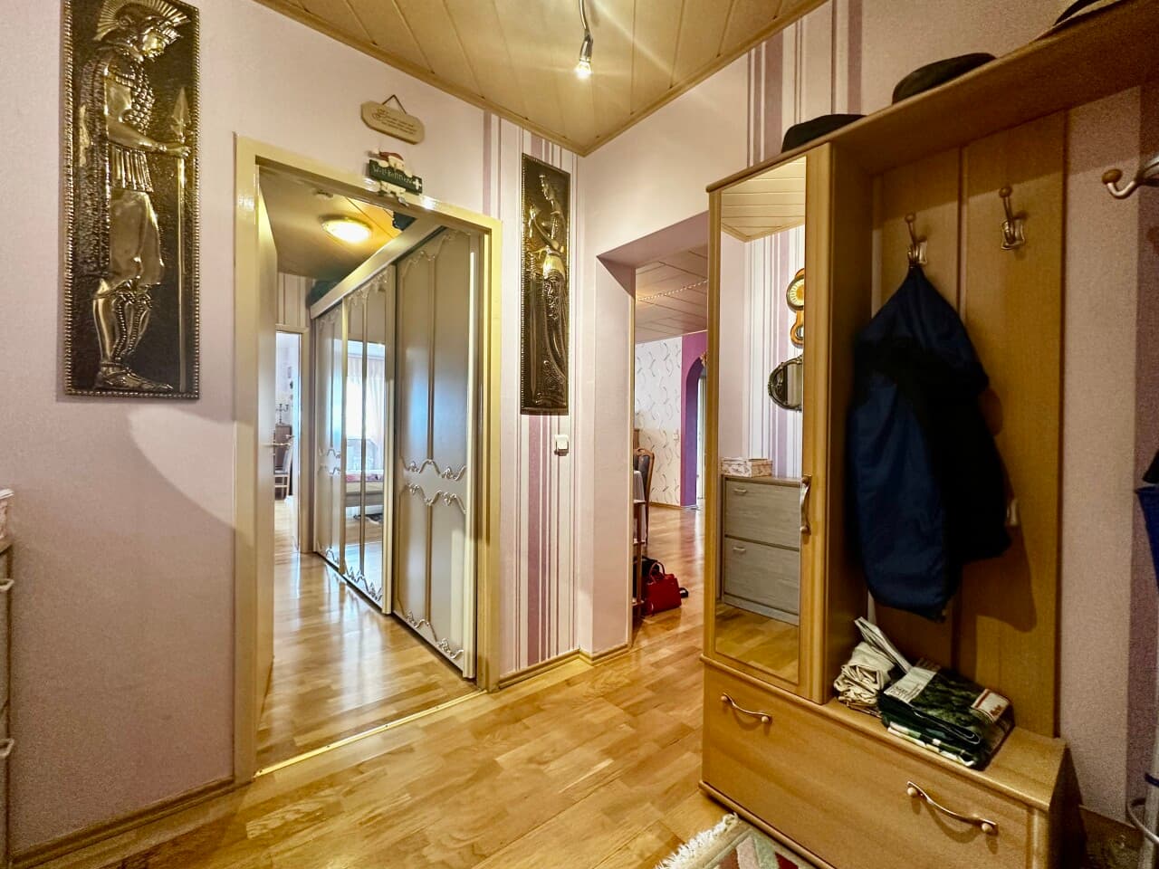 Etagenwohnung in Landstuhl – Bild 8
