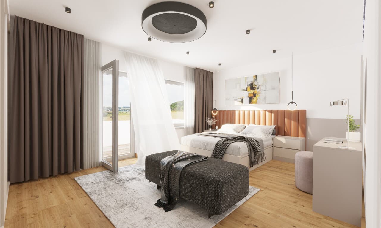 Villa in Zeitlarn – Bild 18