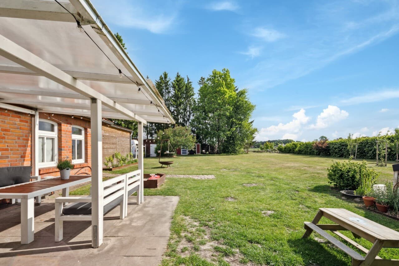 Einfamilienhaus in Wensebrock – Bild 12