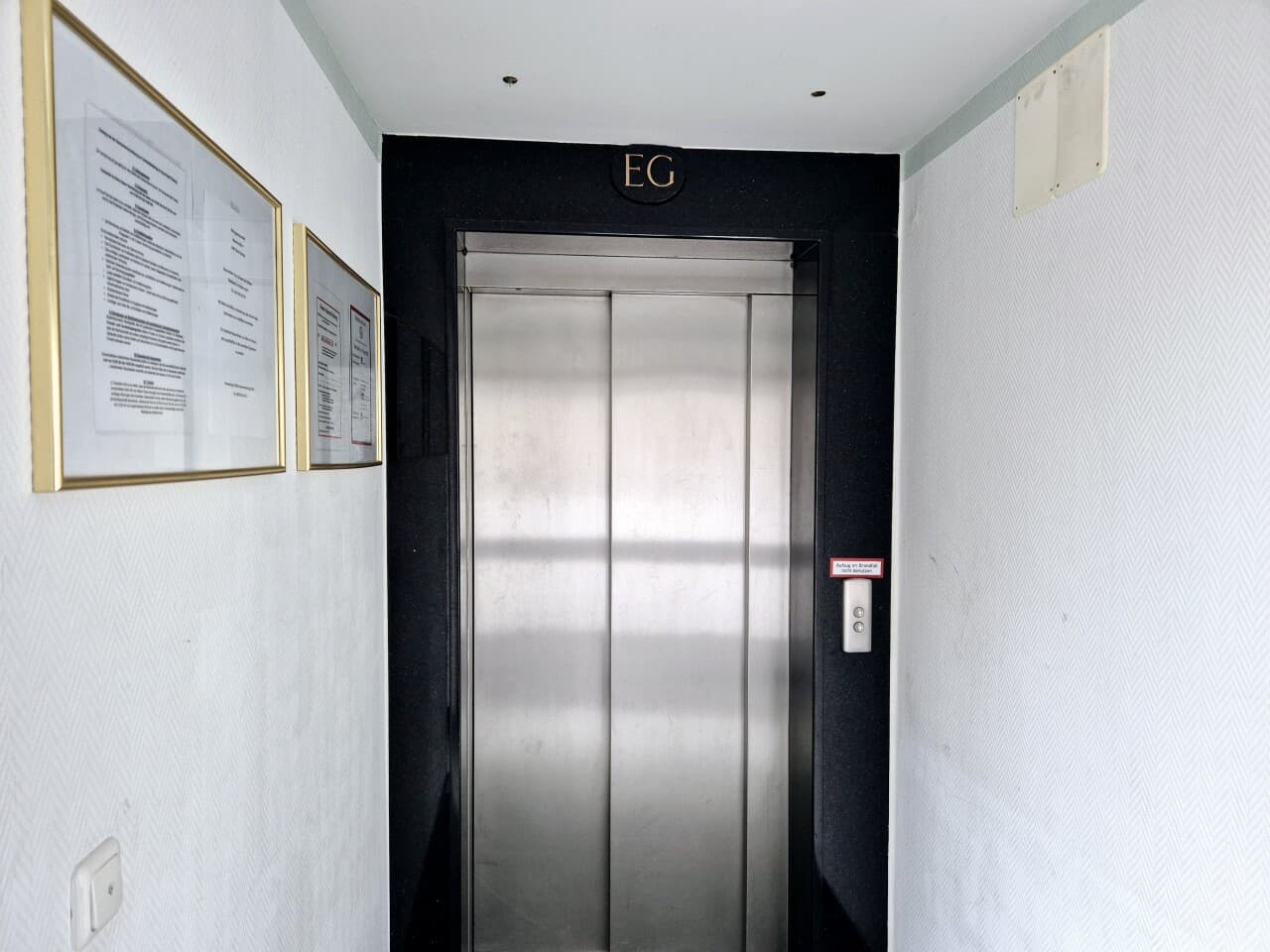 Etagenwohnung in Bad Füssing – Bild 8