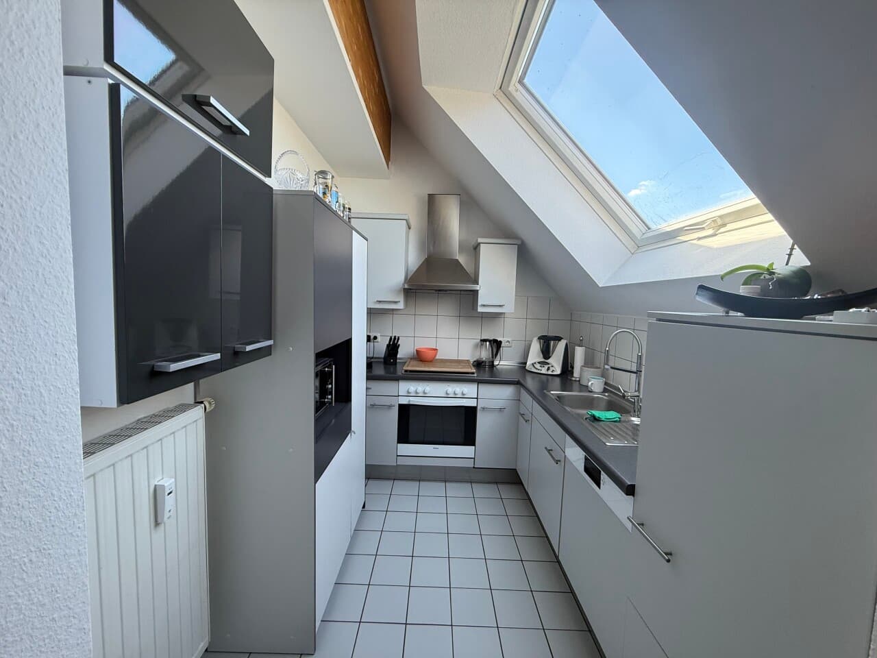 Maisonette in Berlin – Bild 5