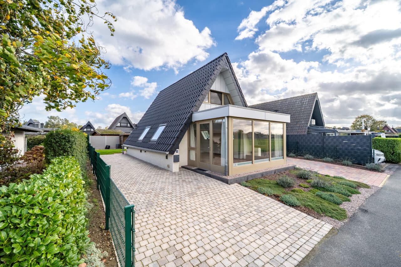 Einfamilienhaus in Kalkar-Wissel – Bild 2