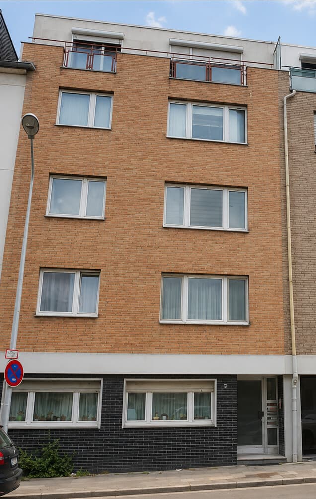 Mehrfamilienhaus in Düren – Bild 2