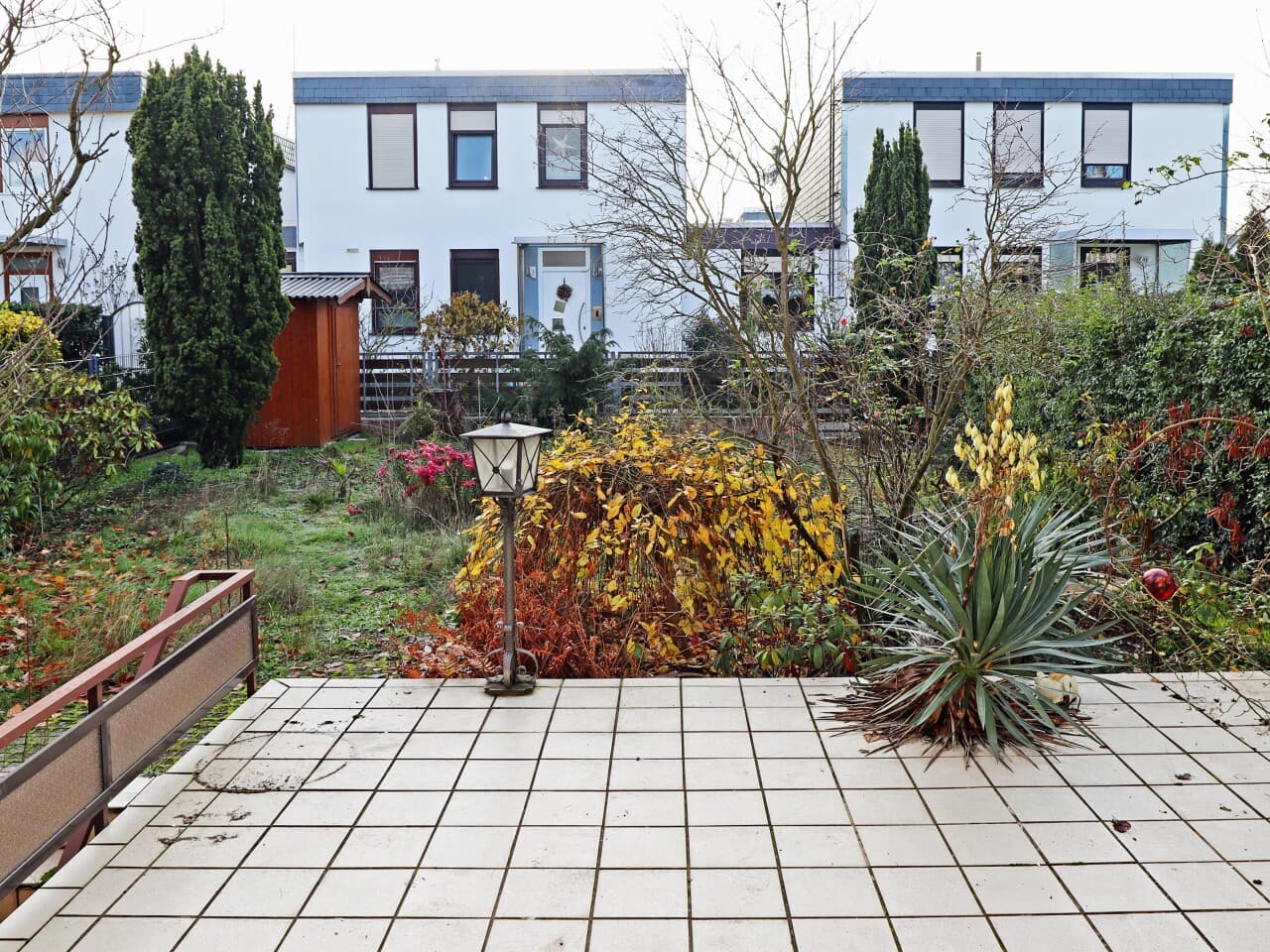 Reihenhaus in Darmstadt – Bild 6