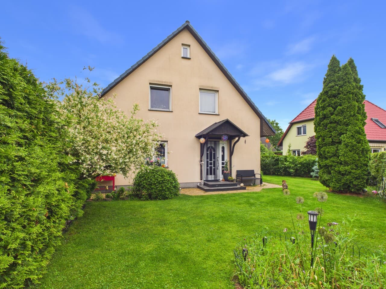 Einfamilienhaus in Velten – Bild 4