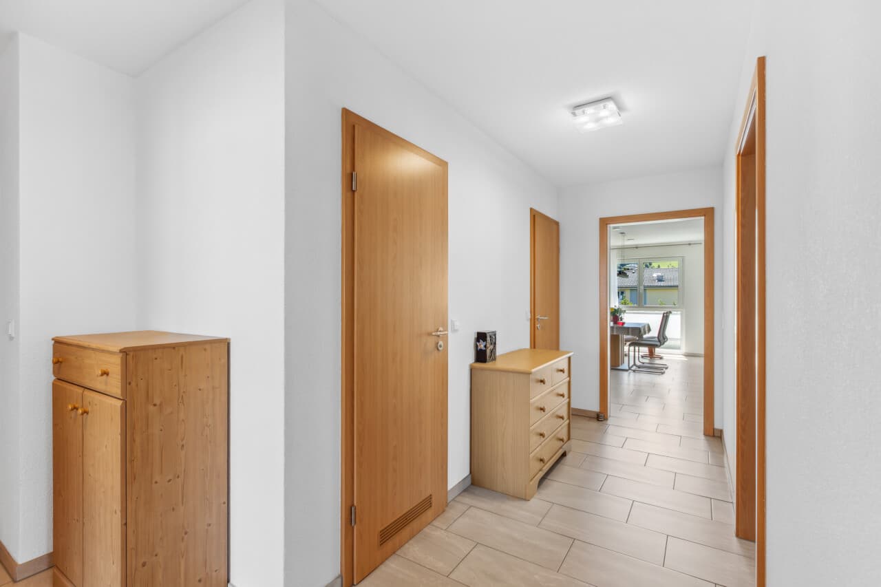 Etagenwohnung in Bad Säckingen – Bild 9