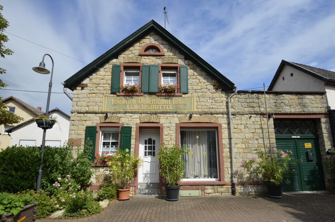 Einfamilienhaus in Guntersblum – Bild 4