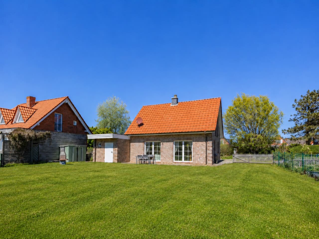 Einfamilienhaus in Schönberg – Bild 18