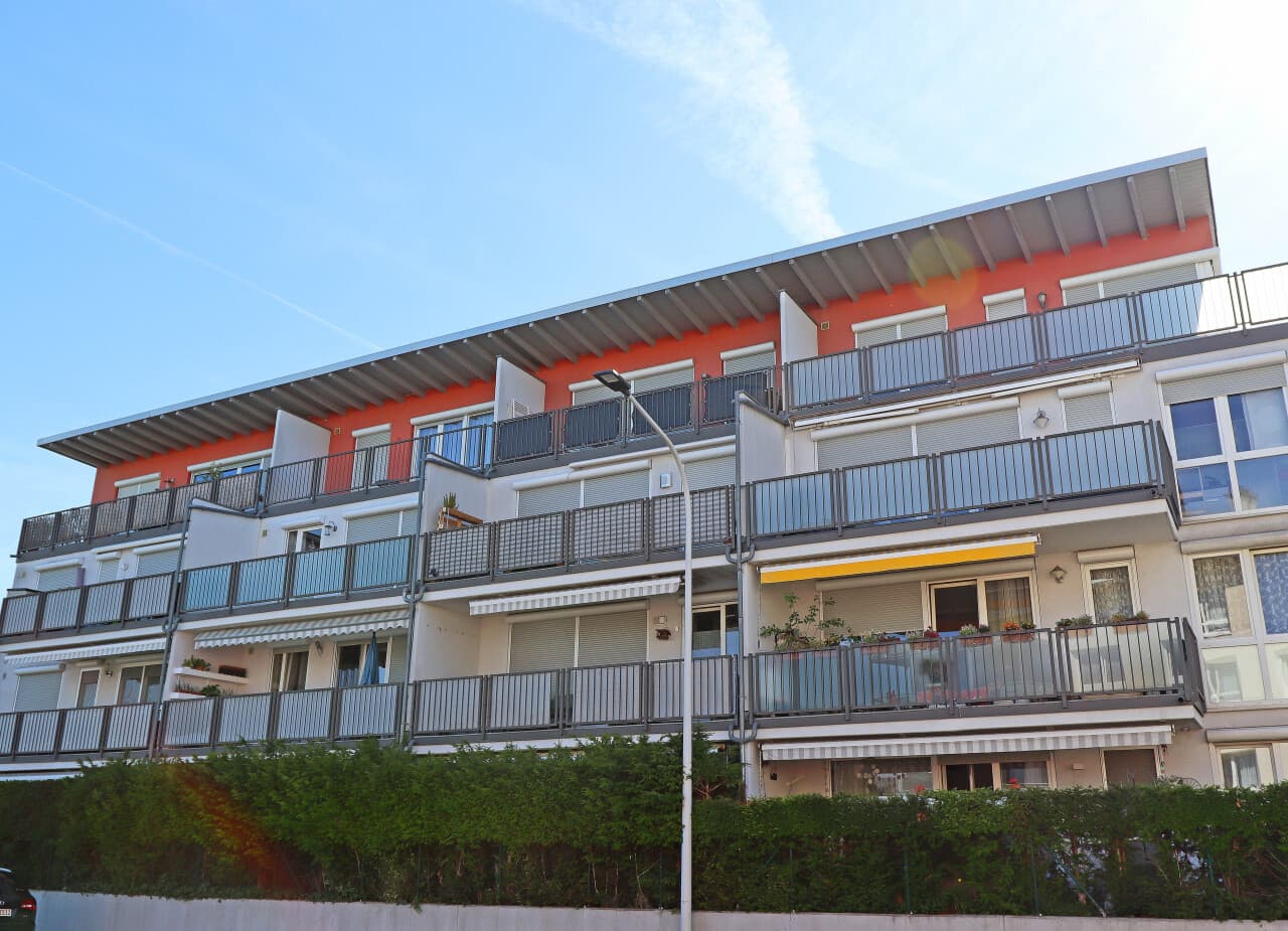 Etagenwohnung in Griesheim – Bild 11