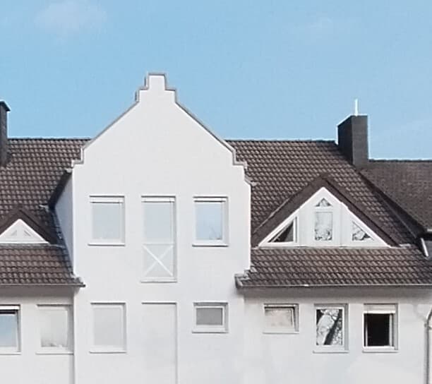 Dachgeschosswohnung in Saarbrücken – Bild 3