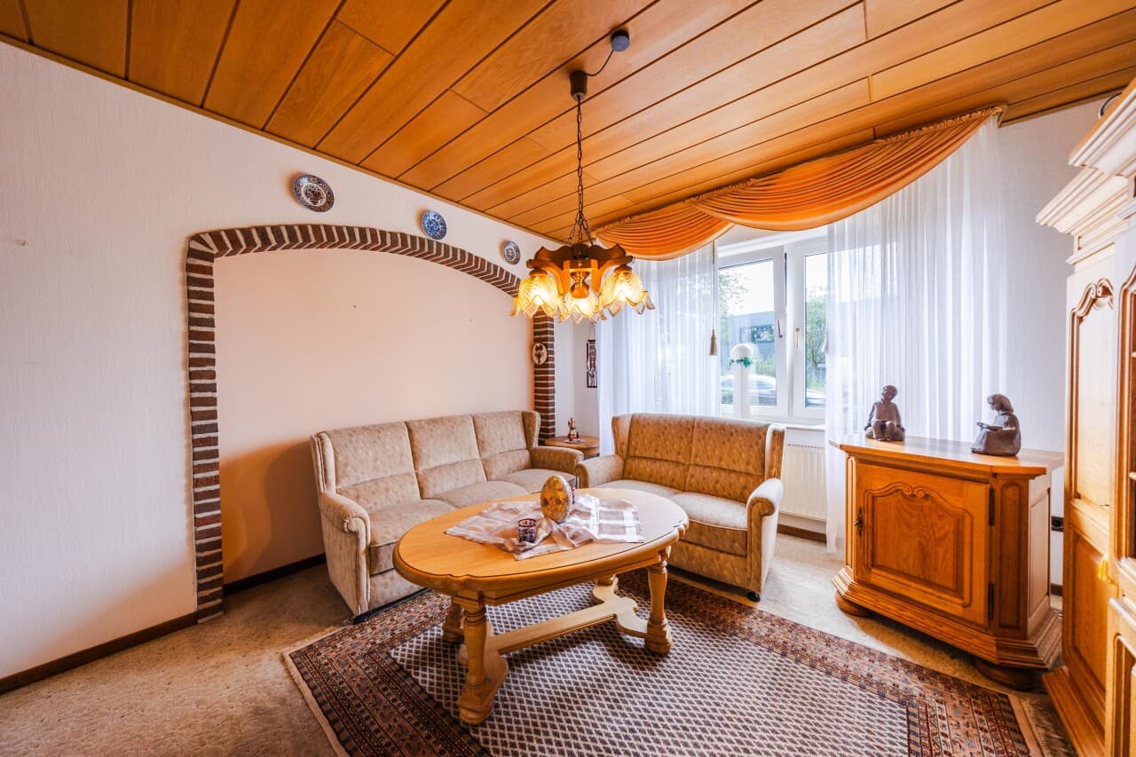 Einfamilienhaus in Kleve - Materborn – Bild 6
