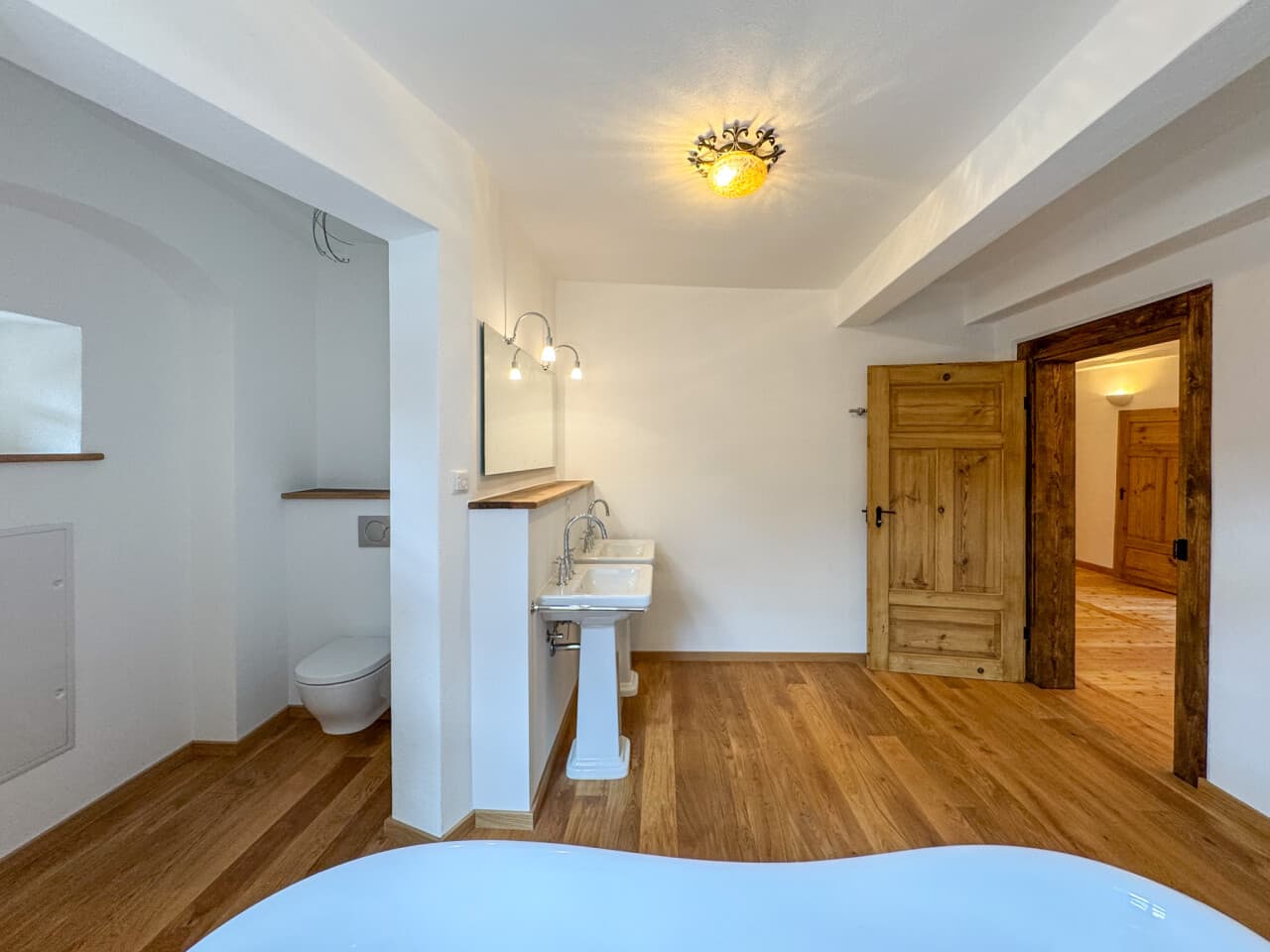 Etagenwohnung in Seßlach – Bild 18