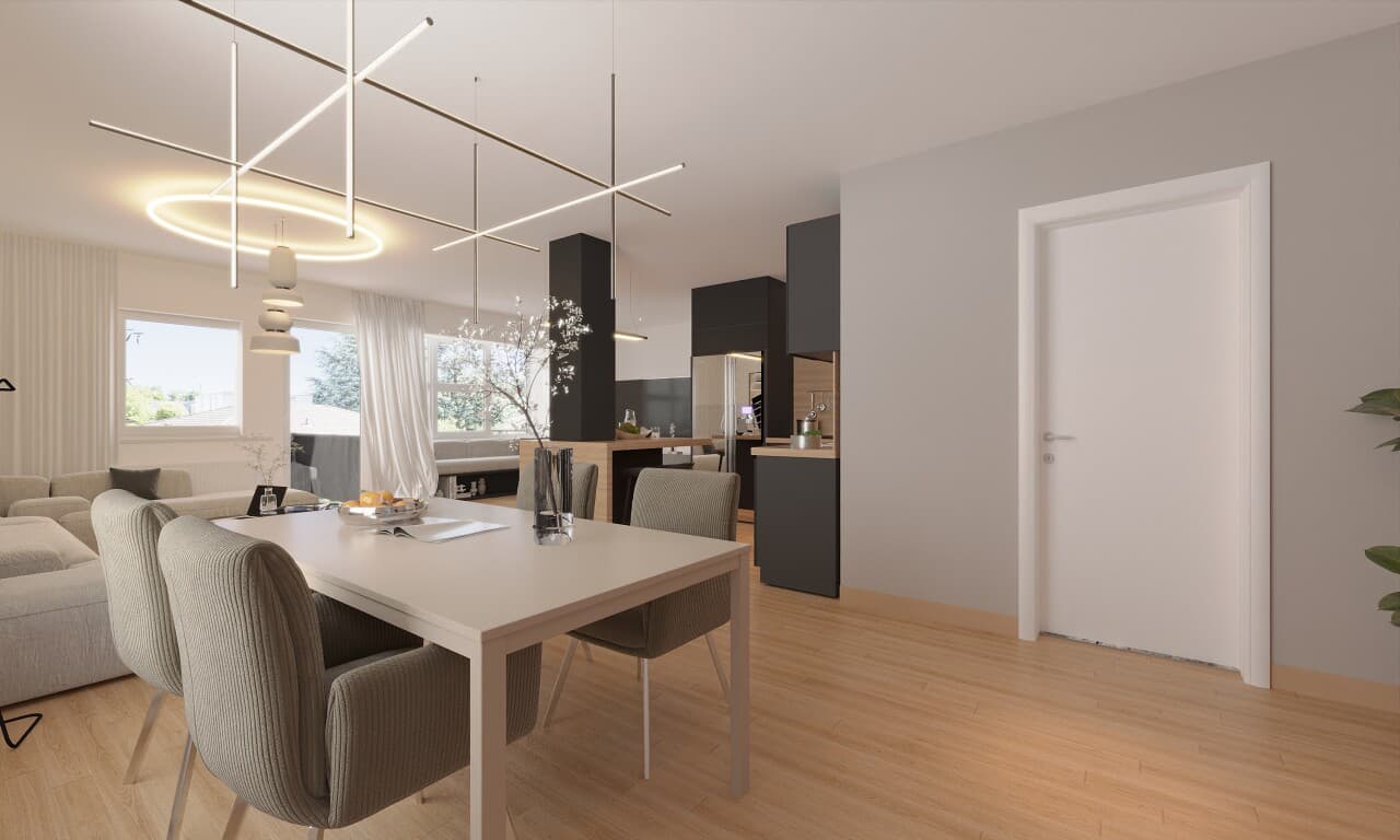 Maisonette in Aachen – Bild 18