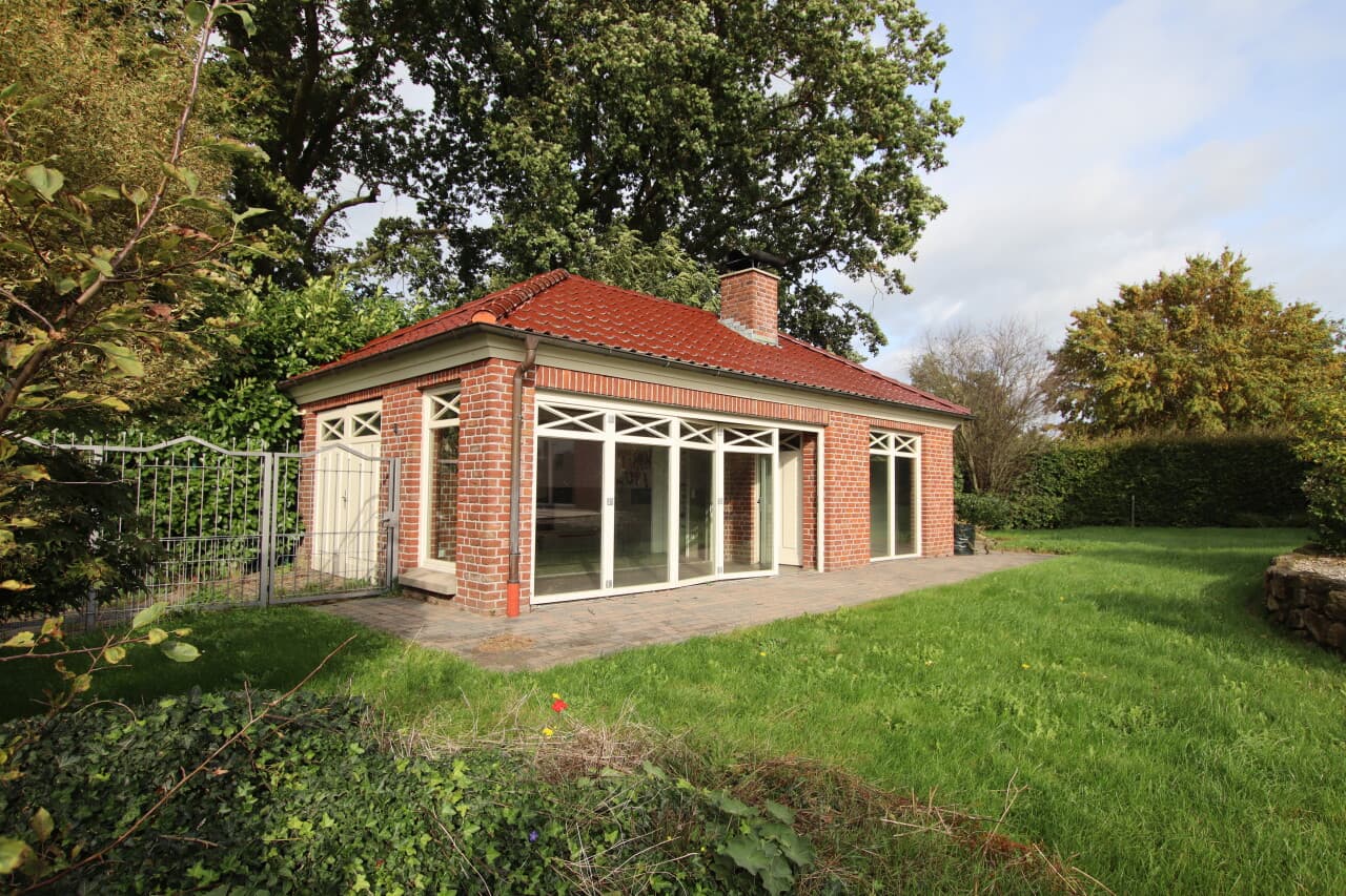 Einfamilienhaus in Bad Bentheim-Gildehaus – Bild 36