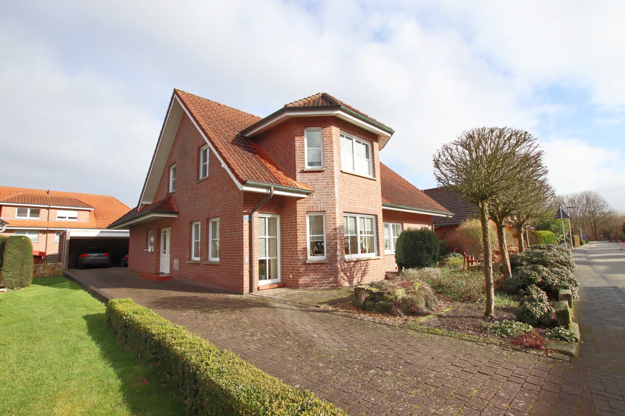 Einfamilienhaus in Bad Bentheim – Bild 23