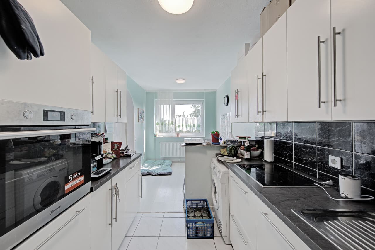 Etagenwohnung in Bochum – Bild 3