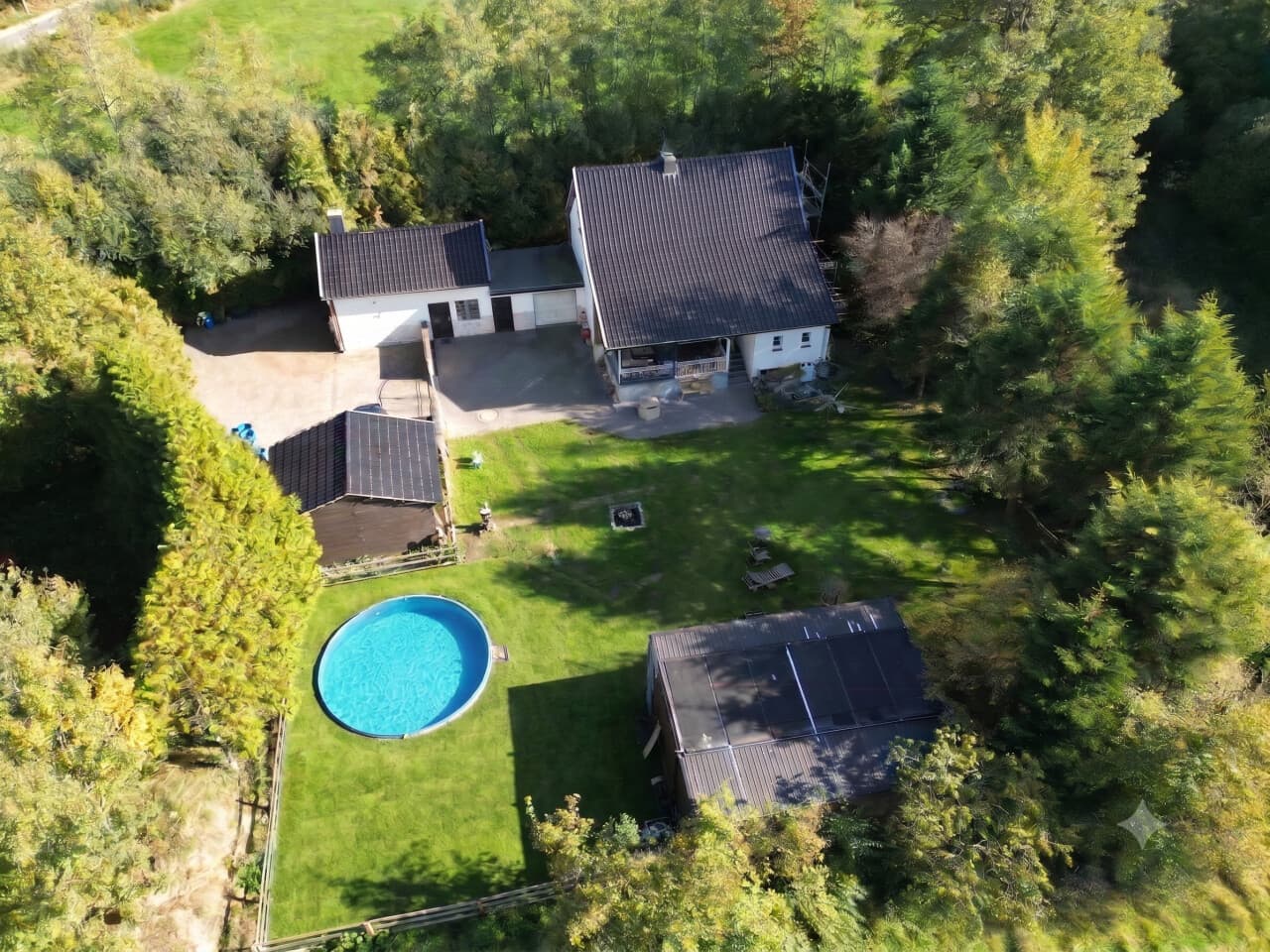 Landhaus in Bad Bentheim – Bild 36