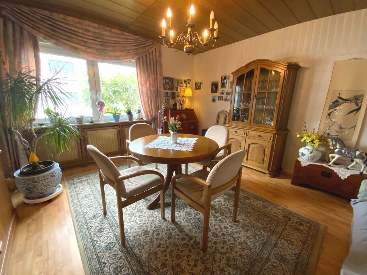Einfamilienhaus in Reichelsheim-Beienheim – Bild 6
