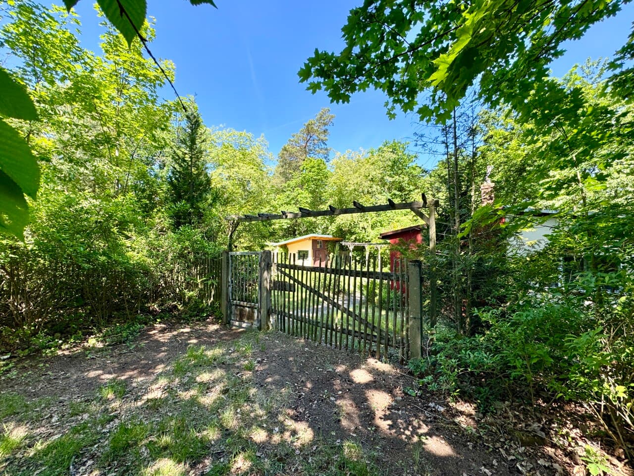 Ferienhaus in Radebeul – Bild 3