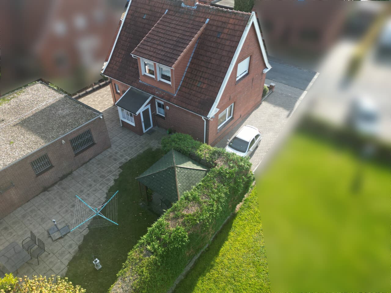 Einfamilienhaus in Bad Bentheim – Bild 36