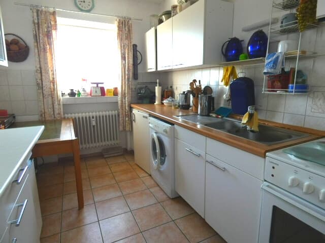 Etagenwohnung in Munster – Bild 3