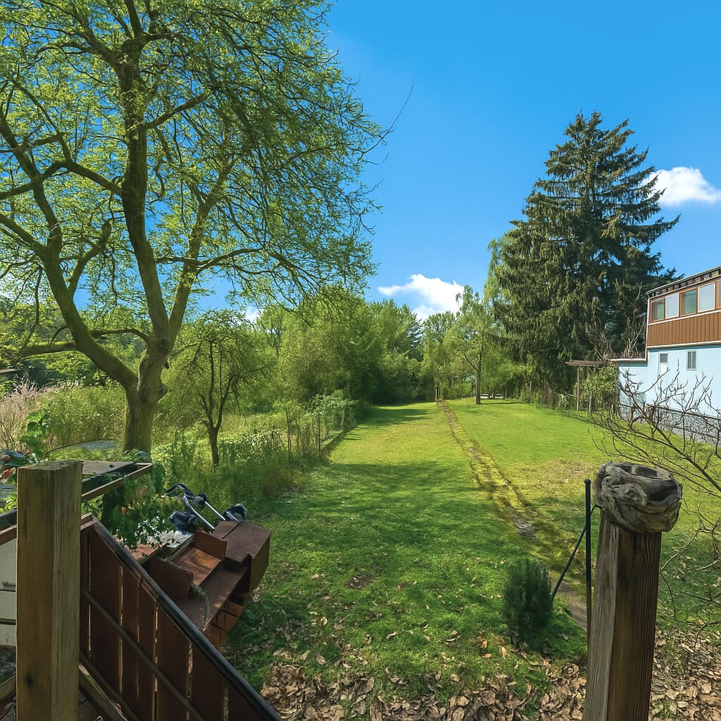 Einfamilienhaus in Battweiler – Bild 11