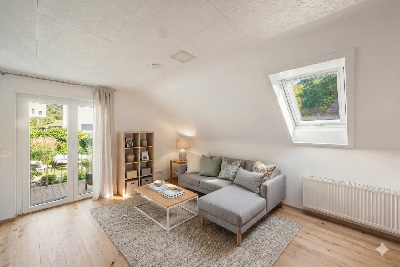 Einfamilienhaus in Wehr – Bild 7