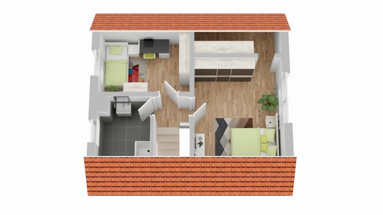 Einfamilienhaus in Schwaan – Bild 11