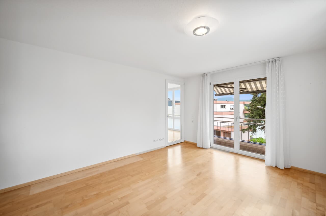 Etagenwohnung in Rheinfelden – Bild 11
