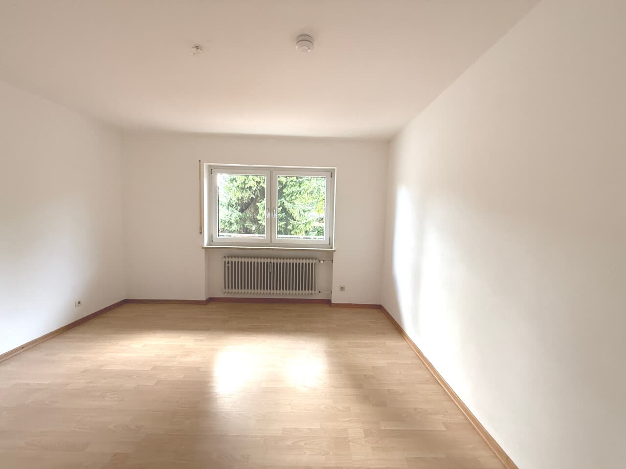 Erdgeschosswohnung in Gröbenzell – Bild 4