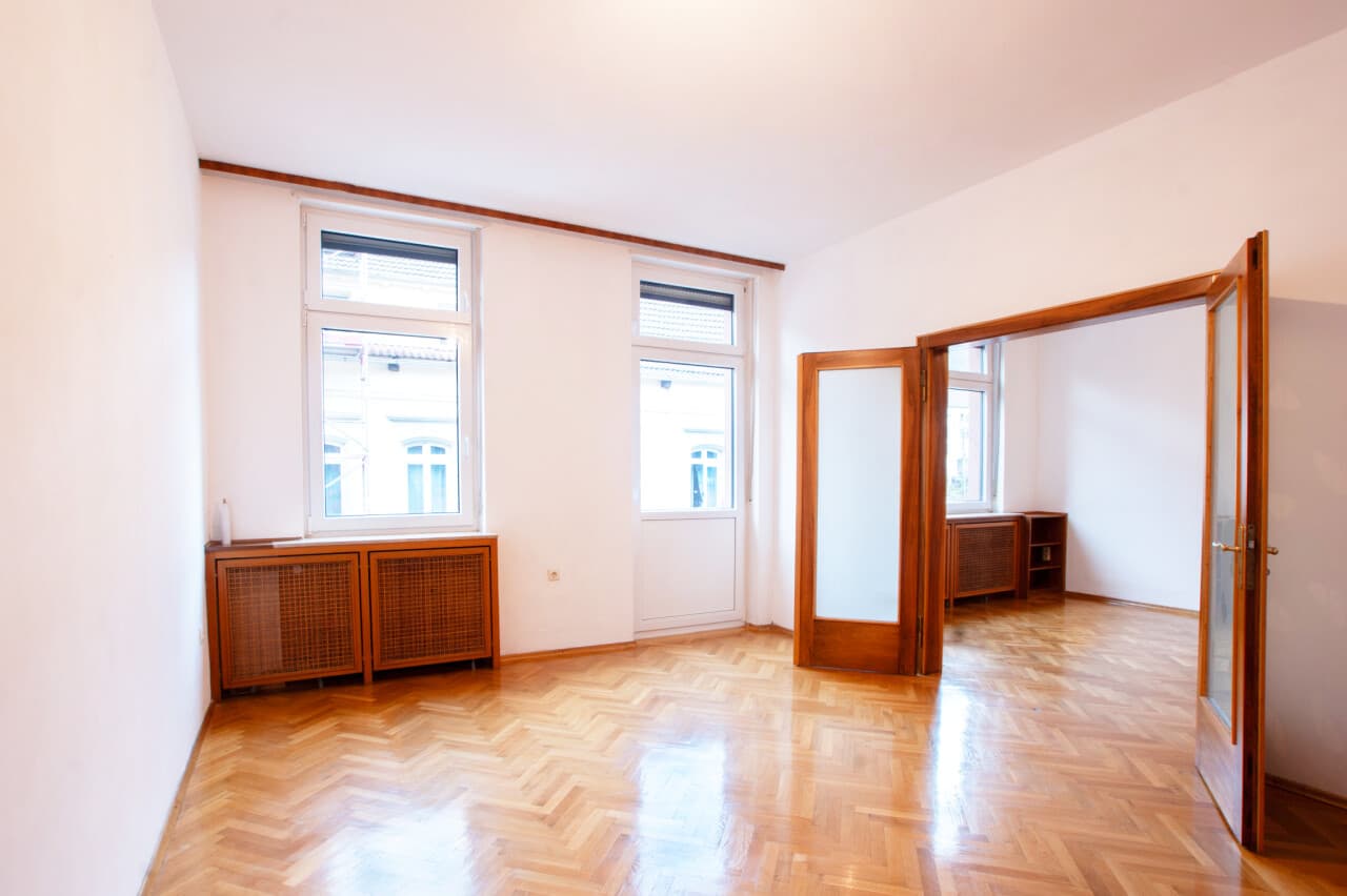Etagenwohnung in Neustadt – Bild 2